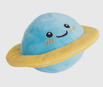 Planet Saturn Hidden Ball Toy By Snug Arooz