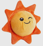 Sweet Sunshine Hidden Ball Toy By Snug Arooz
