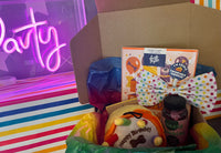Happy Birthday Pooch Gift Box