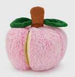 Apple Toy By The Foggy Dog