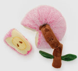 Apple Toy By The Foggy Dog