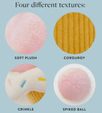 Cupcake Toy By The Foggy Dog