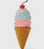 Ice Cream Toy By The Foggy Dog