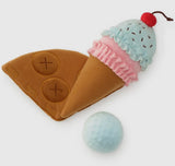 Ice Cream Toy By The Foggy Dog