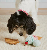 Ice Cream Toy By The Foggy Dog