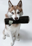 Wooden Stick Toy By Lambwolf Collective