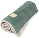 Myrtle Green Comforter Blanket By FuzzYard Life
