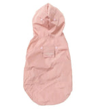 Blush Pink Raincoat By FuzzYard Life