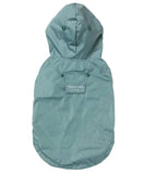 Myrtle Green Raincoat By FuzzYard Life