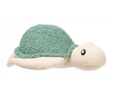 Myrtle Green Turtle Toy By FuzzYard Life