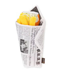 Fish & Chips Plush Dog Toy By P.L.A.Y