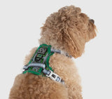 Traffic Town All-Rounder Dog Harness By Big & Little Dogs