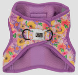 Spring Fling Floral Step In Harness By Big & Little Dogs