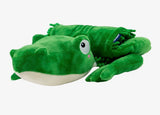 Crocodile Snuffle Dog Toy By Ancol