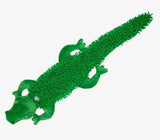Crocodile Snuffle Dog Toy By Ancol