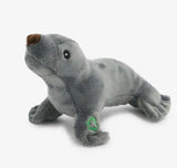 Mini Sea Creatures Collection One Dog Toy By Ancol