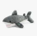Mini Sea Creatures Collection Two Dog Toy By Ancol