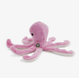 Mini Sea Creatures Collection Two Dog Toy By Ancol