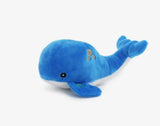 Mini Sea Creatures Collection Two Dog Toy By Ancol