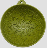 Garden Of Eatin’ Green Tipsy Enrichment Lick Bowl By SodaPup