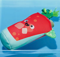 Summer Floatie Root Beer Dog Toy By Hugsmart