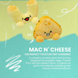 Mac & Cheese Duo Toy Set By Snug Arooz