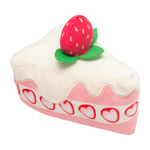 Piece Of Cake Toy By Snug Arooz