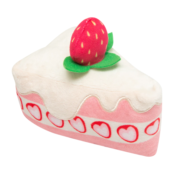 Piece Of Cake Toy By Snug Arooz
