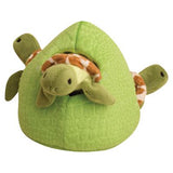 Turtles Reef Hide & Seek Toy By Snug Arooz