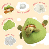 Turtles Reef Hide & Seek Toy By Snug Arooz