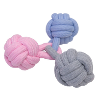 Try Me Knot Rope Toy By Snug Arooz