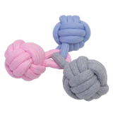 Try Me Knot Rope Toy By Snug Arooz