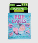 Cupcake Hide & Seek Toy By Wuf Wuf