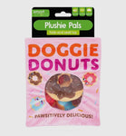 Donut Hide & Seek Toy By Wuf Wuf