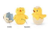 Hippity Hoppity Chick Me Out Toy By P.L.A.Y