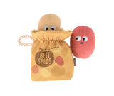 Potato Pals Dog Toy by P.L.A.Y