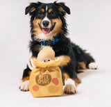 Potato Pals Dog Toy by P.L.A.Y
