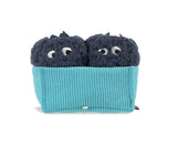 Blueberries Dog Toy by P.L.A.Y