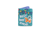 Party Animal Barkday Wishes Card Toy by P.L.A.Y