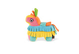 Party Animal Fiesta Fetch Pinata Toy by P.L.A.Y