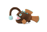 Ocean Buddies Angler Fish Toy By P.L.A.Y