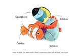 Ocean Buddies Coral Reef Retreat Toy By P.L.A.Y
