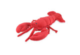 Ocean Buddies Lobster Toy By P.L.A.Y
