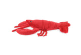 Ocean Buddies Lobster Toy By P.L.A.Y