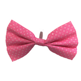 Bubblegum Polka Dot Handmade Collection By Urban Tails