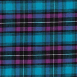 PRE ORDER So Fetch Tartan Dog Lead Handmade By Urban Tails