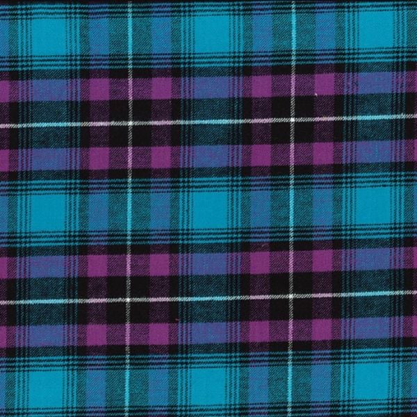 PRE ORDER So Fetch Tartan Dog Lead Handmade By Urban Tails
