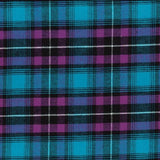 So Fetch Tartan Dog Collar Handmade By Urban Tails