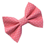 Easter Bonnet Dog Bow Bundle Handmade By Urban Tails