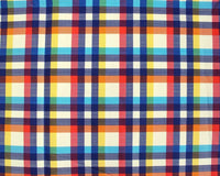 PRE ORDER Richmond Check Dog Collar Handmade By Urban Tails